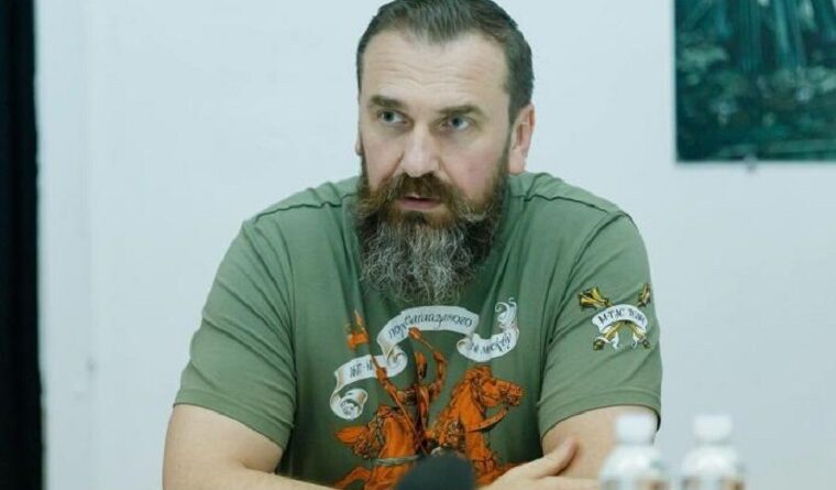 На Харківщину з робочим візитом приїхав міністр освіти Оксен Лісовий