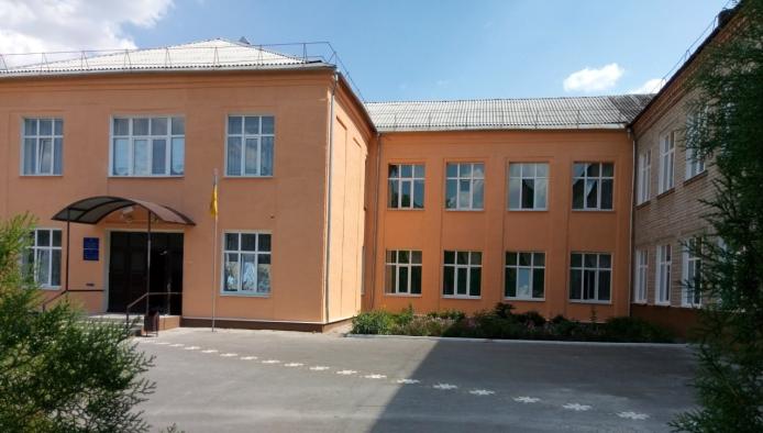 В балаклійському ліцеї з’явиться укриття за 15 мільйонів