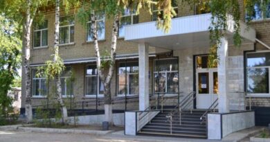 В Балаклійській громаді за парти сядуть близько 3000 учнів