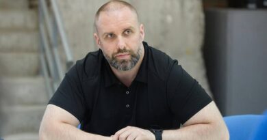 Синєгубов нагадав про комендантську годину в День прапору і День незалежності
