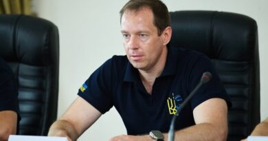 На Харківщині працюють над відновленням природно-заповідного фонду
