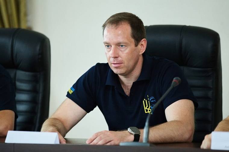 На Харьковщине работают над восстановлением природно-заповедного фонда
