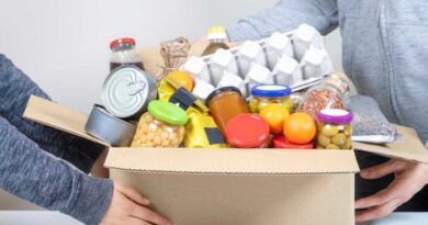 В Балаклії роздадуть гуманітарку: хто може отримати