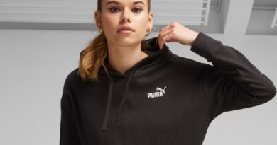 Жіночі худі PUMA