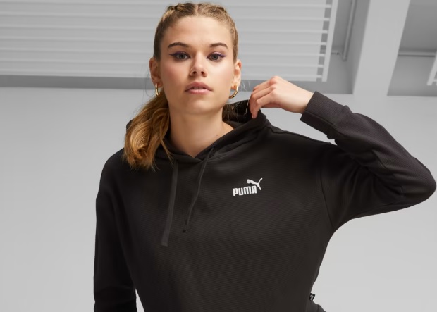 Жіночі худі PUMA