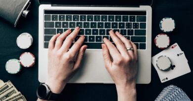 Робота онлайн-казино в Україні