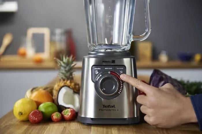 Что представляет собой продукция бренда Tefal?