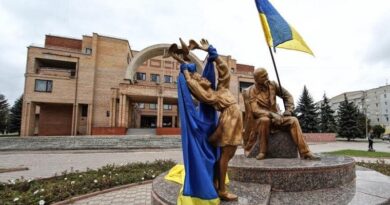 В Балаклійській міськраді створять Раду з питань ВПО: хто може стати членом