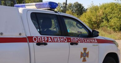 В ХОВА розповіли, коли почнеться відновлення водогону в Балаклію
