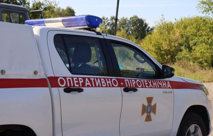 В ХОВА розповіли, коли почнеться відновлення водогону в Балаклію
