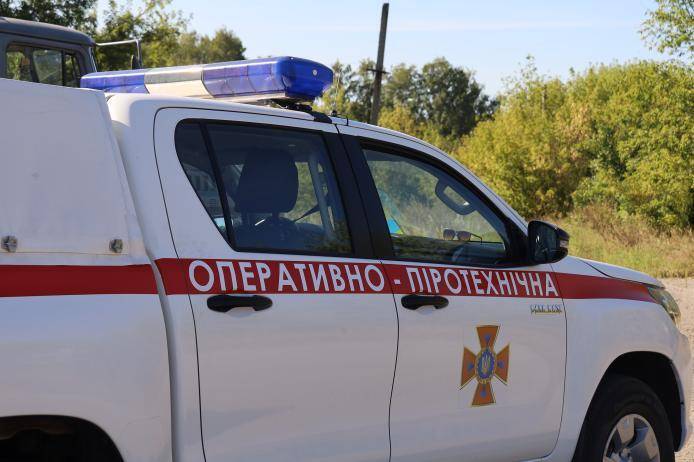 В ХОВА рассказали, когда начнется восстановление водопровода в Балаклею