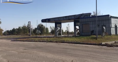 За місяць в Балаклійській громаді розмінували понад 2000 гектар