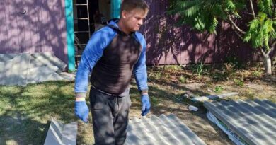 В Балаклійській громаді відбудовують село Шевелівка