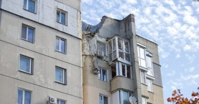 В Балаклійській громаді капітально відремонтують багатоквартирні будинки