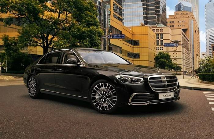 Профессиональное техобслуживание и ремонт Mercedes-Benz:куда обратиться