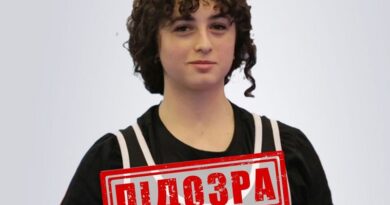 СБУ заочно повідомила про підозру чемпіонці-колаборантці з пауерліфтингу з Балаклії