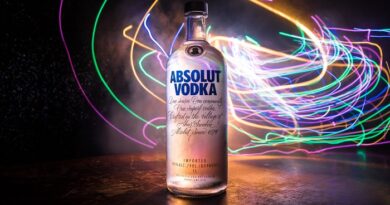 Absolut премиальная водка
