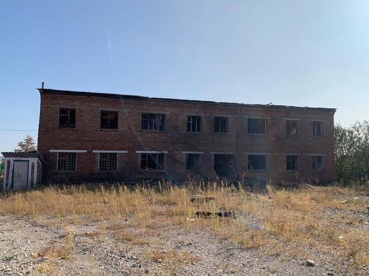 На Балаклійщині відшкодували 57 мільйонів за пошкоджене і зруйноване майно
