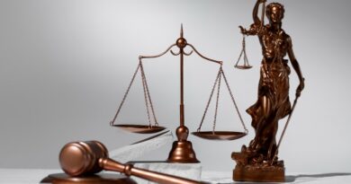 В Балаклії працюватимуть юристи благодійного фонду