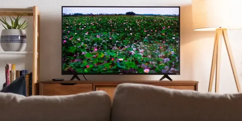 Smart TV в телевизоре: зачем это нужно и стоит ли тратиться?