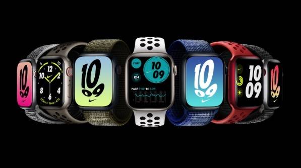 Как отличить оригинальный Apple Watch от реплик