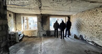 В Балаклійській громаді виплатили 145 мільйонів за пошкоджене майно