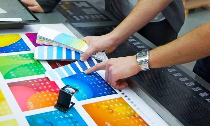 Що таке висічка в поліграфії у друкарні і для чого вона потрібна?