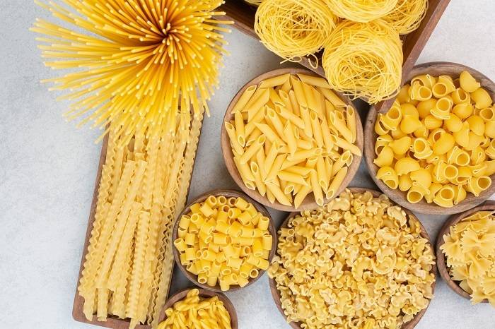 Самые популярные блюда из макарон, которые легко приготовить дома