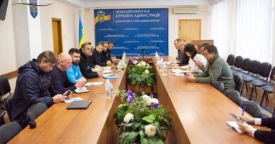 Балаклійська громада відновить водогін і каналізацію за допомогою UNICEF