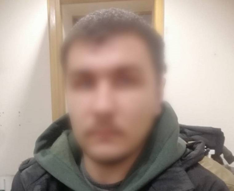Здавав містян окупантам і працював «милиционером»: в Балаклії засудили колаборанта