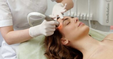 Косметологічна клініка у Львові. Фото beautyfull.com.ua