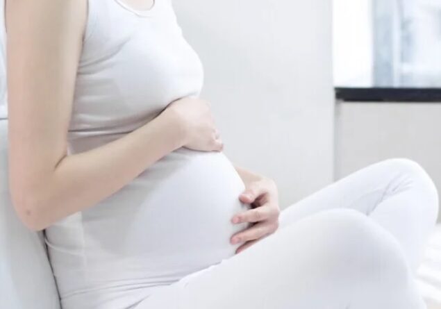 Чого чекати майбутній мамі на 23 тижні вагітності. Фото www.nestlebaby.com.ua