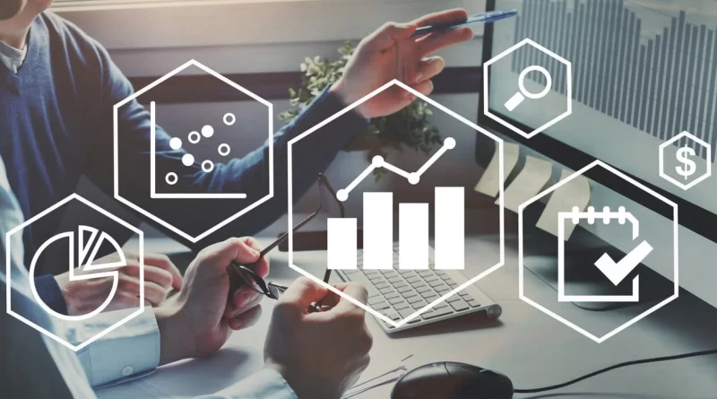 Разработка IT-инфраструктуры: этапы и значение для бизнеса. Фото artimg.info