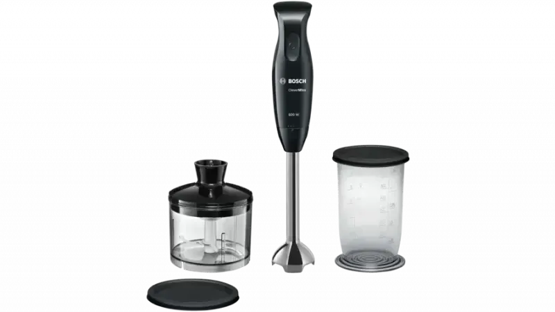 Блендер BOSCH FlexiBlend MSM2670Bи его особенности. Как выбрать лучший погружной блендер?