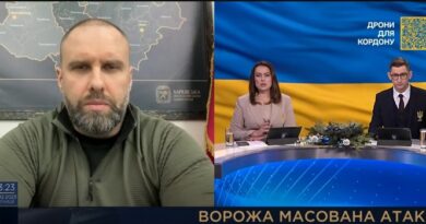 Синєгубов розповів про стан постраждалих через обстріл Харківщини