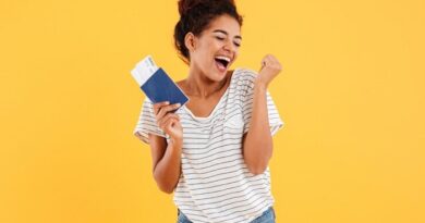 Оформление загранпаспорта за рубежом / Фото freepik.com