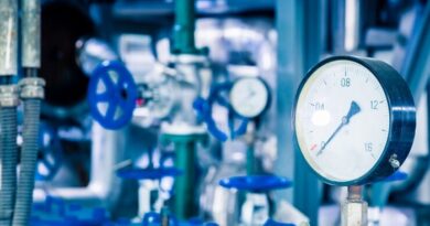 Біржа газу. Ілюстрація freepik.com