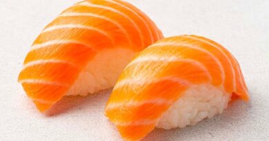Суши. Фото zaporizhzhya.sushi-master.ua