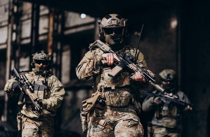 Почему для приобретения вещей стоит обращаться в военторг Милитарка?