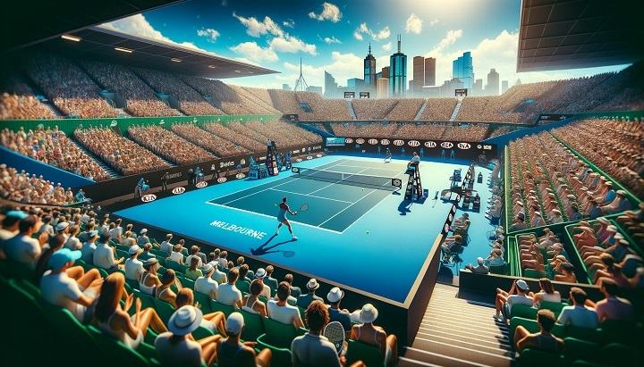 За кем нужно следить на Australian Open 2024 среди женщин?