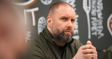 Синєгубов розповів про ситуацію на Харківщині за минулу добу
