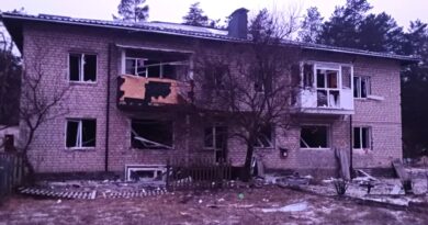 Ворог обстріляв Балаклію: в міськраді розповіли про наслідки