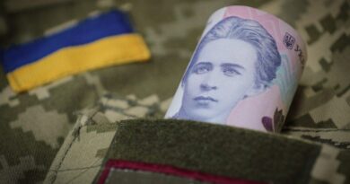 Допомога військовим