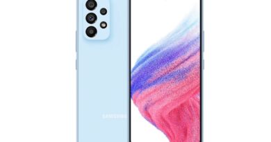 Samsung Galaxy A53