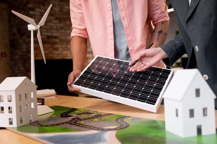 Чому для створення енергоефективного дому варто звертатися в Electro Shop?