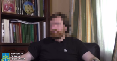 На Харківщині балаклійському гауляйтеру оголосили другу підозру