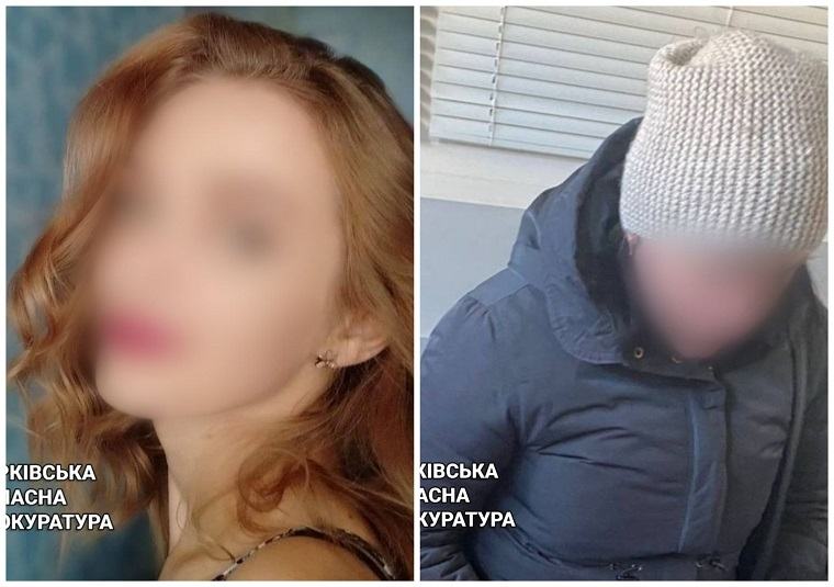 Прокурори викрили колаборантів, які допомагали ворогу під час окупації Балаклії