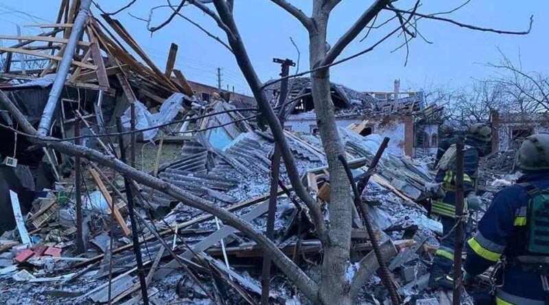 В Балаклійській громаді розповіли, скільки виплатили компенсацій за зруйноване і пошкоджене житло