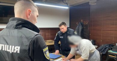На Харківщині затримали бібліотекарку-колаборантку з Балаклії