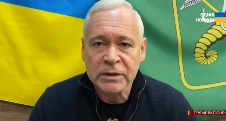 Терехов опроверг ИПСО врага о «депортации» Харькова